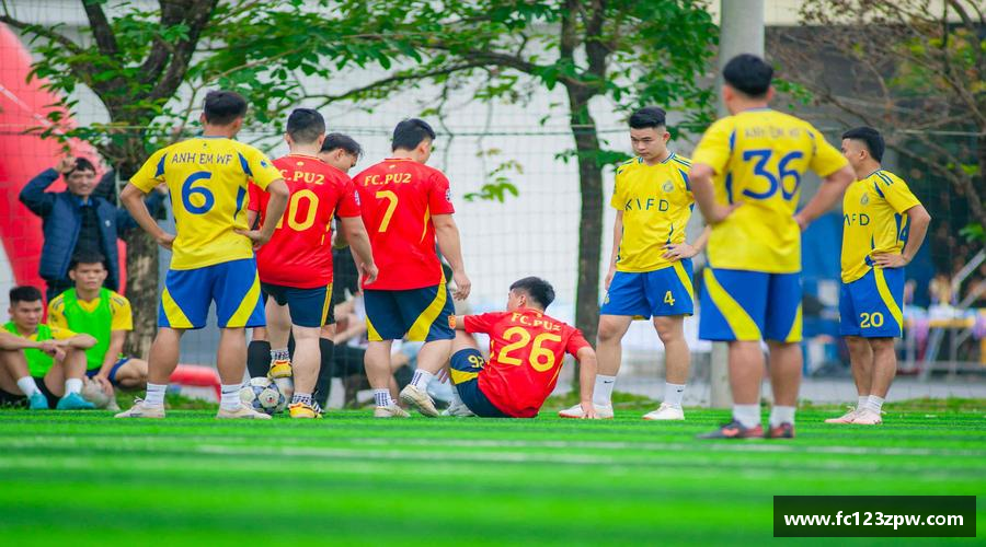 激情火热，精益求精